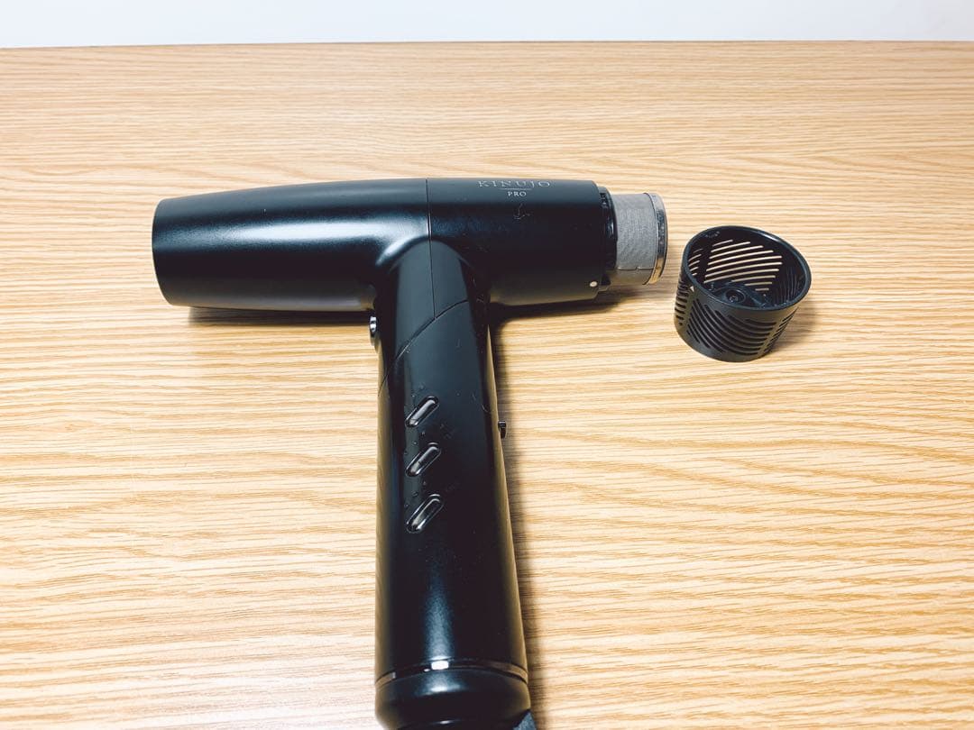 【お買得✨】KINUJO PRO ヘアドライヤー