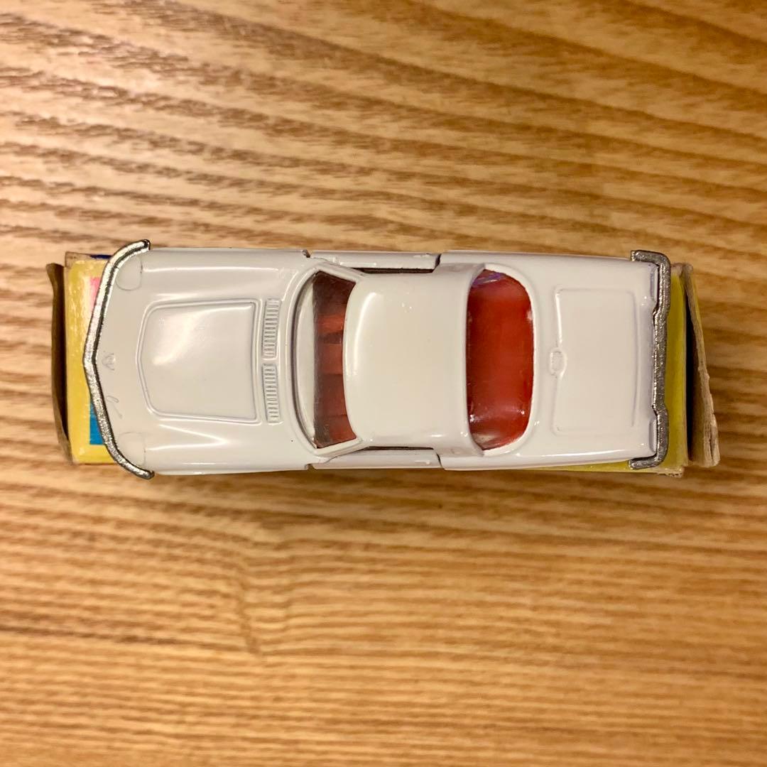 トミカ コスモスポーツ マットカー マスコミ ちょっと待ってね ♪