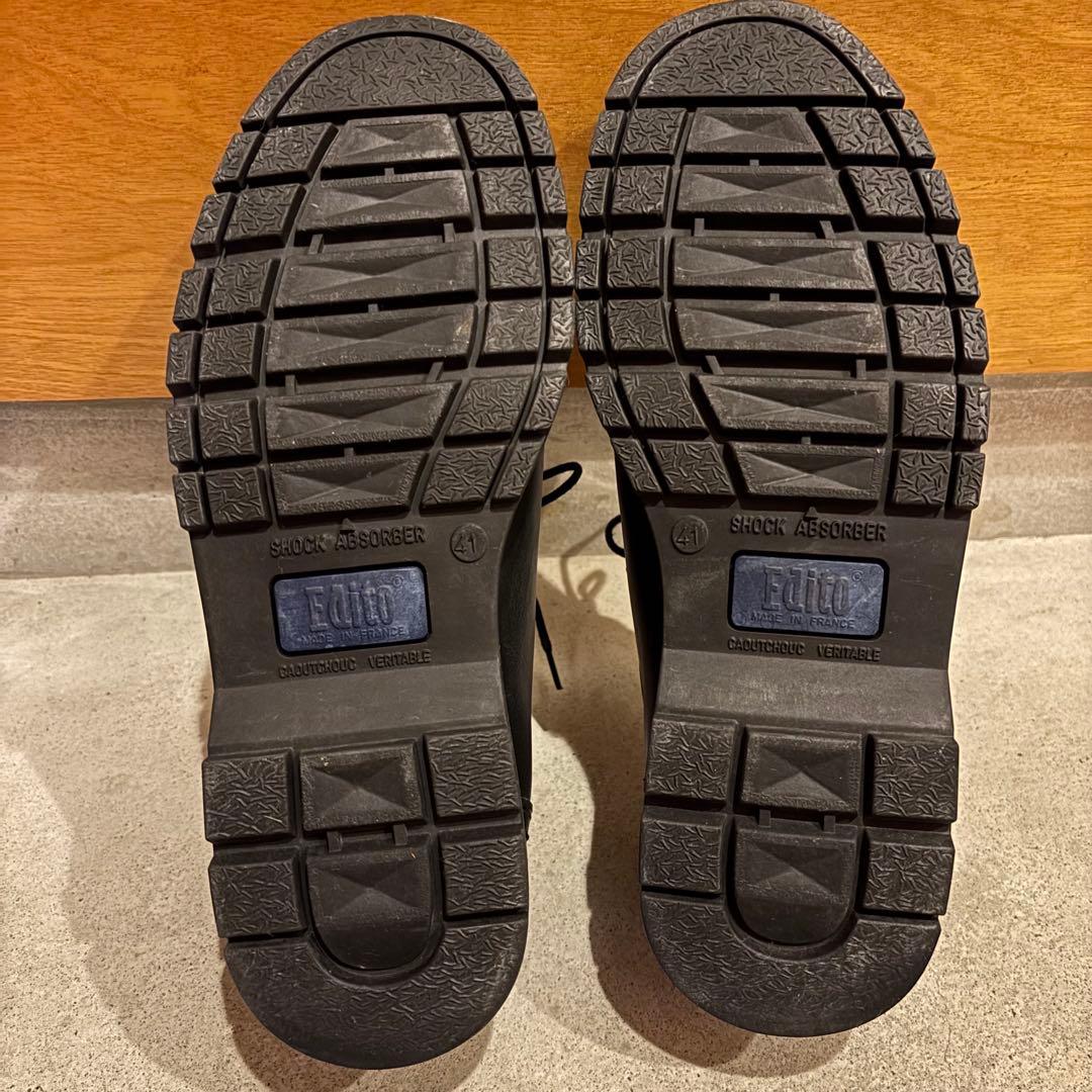 【美品】KLEMAN PADRE 41 クレマン　パドレ