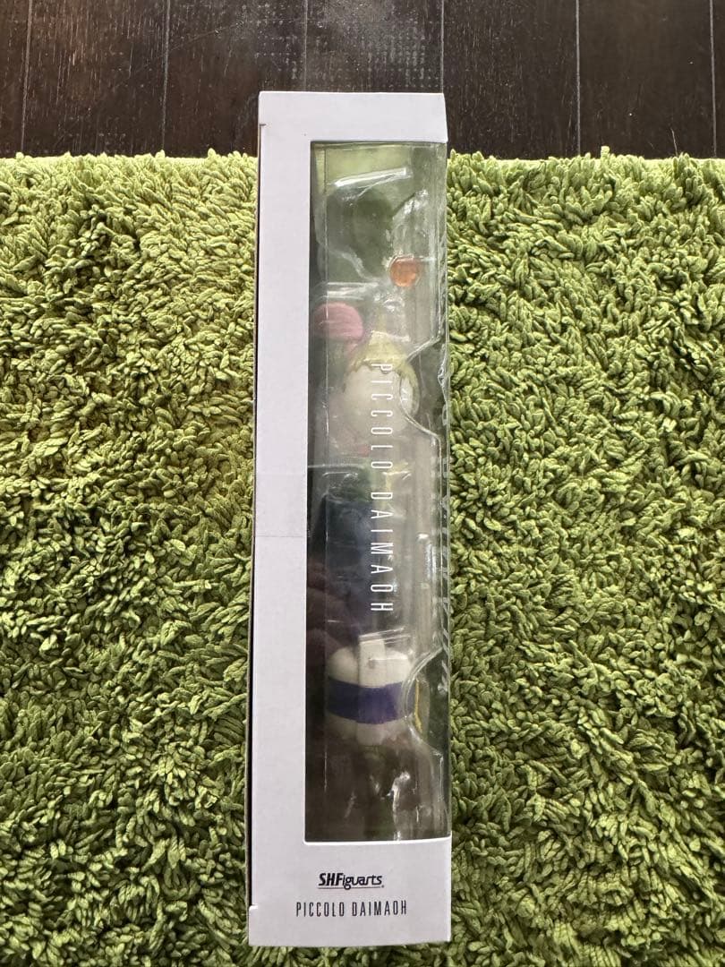 SHFiguarts ピッコロ大魔王