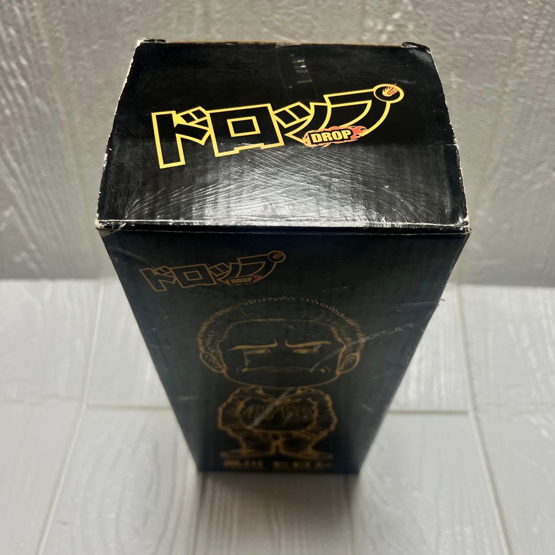 箱付き　非売品　映画ドロップ　品川ヒロシ　フィギュア