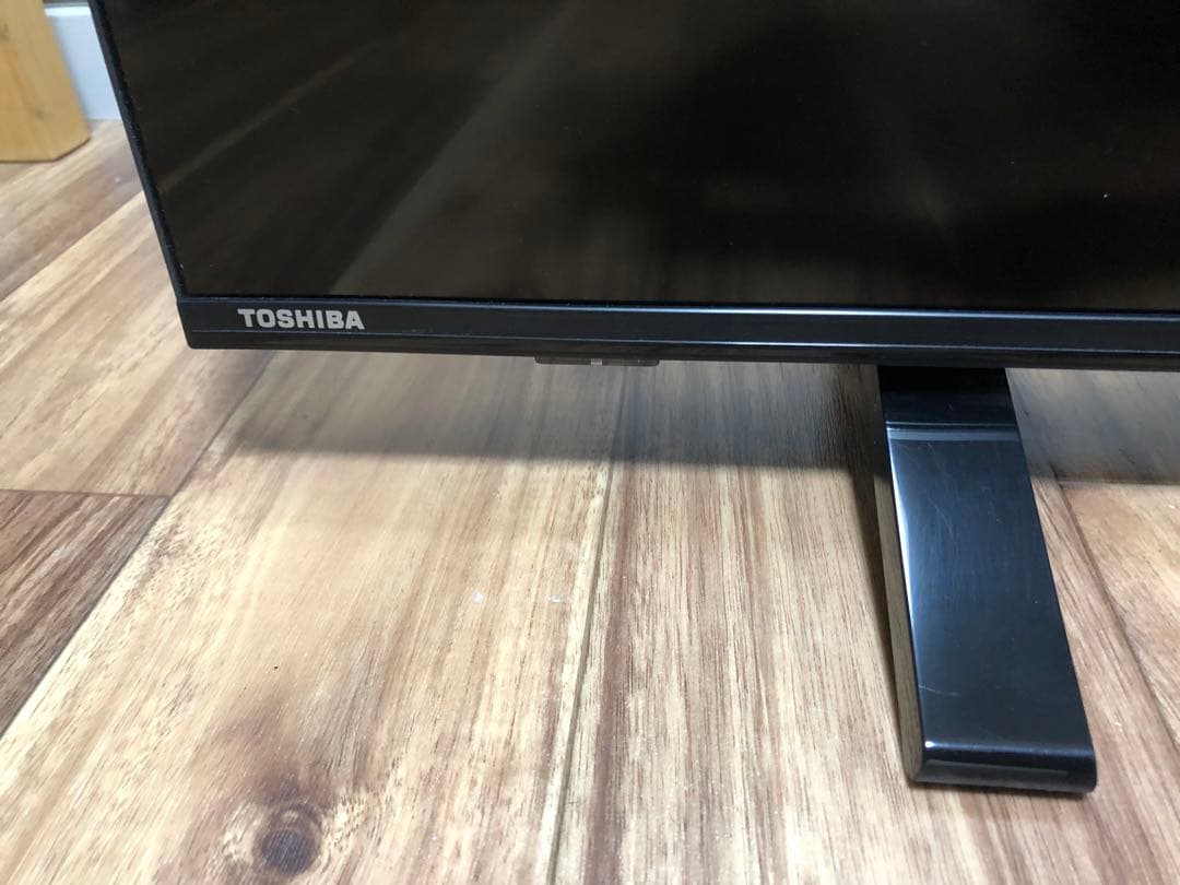 美品 TOSHIBA REGZA 50C340X 50型 4K 液晶テレビ