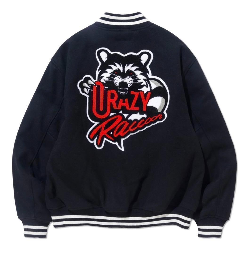 CRストア ジャケット Lサイズ