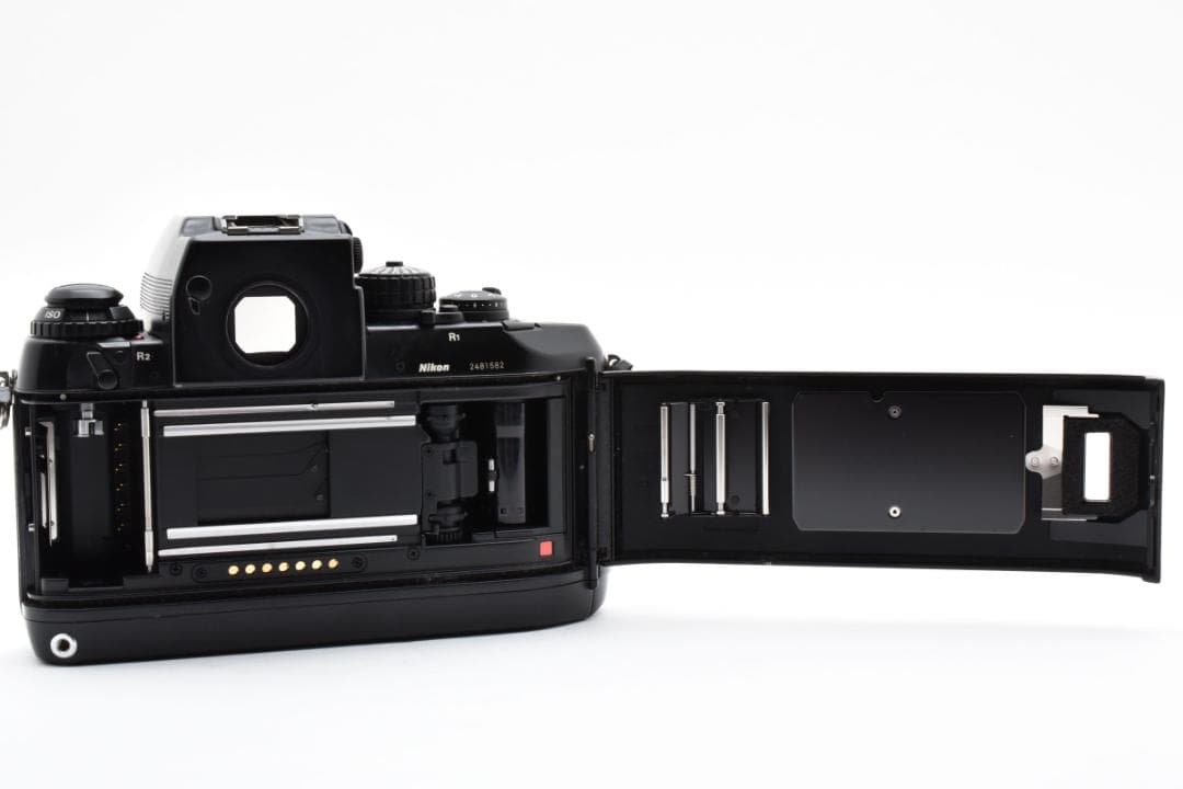 ニコン　Nikon F4 ボディ 　　　#2538759-JY18-X2