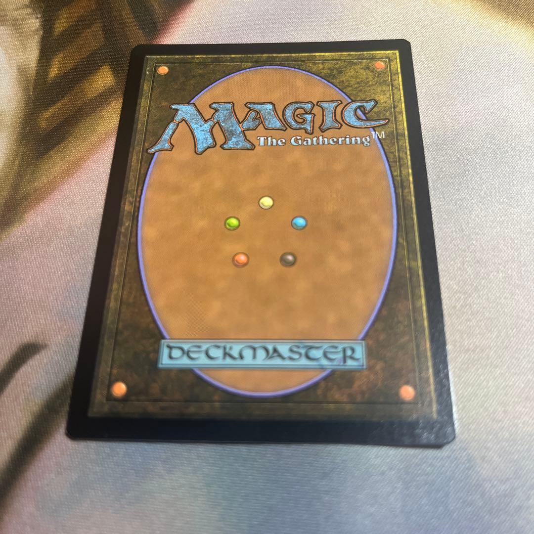 MTG foil 《溢れかえる岸辺/Flooded Strand》[ZNE]