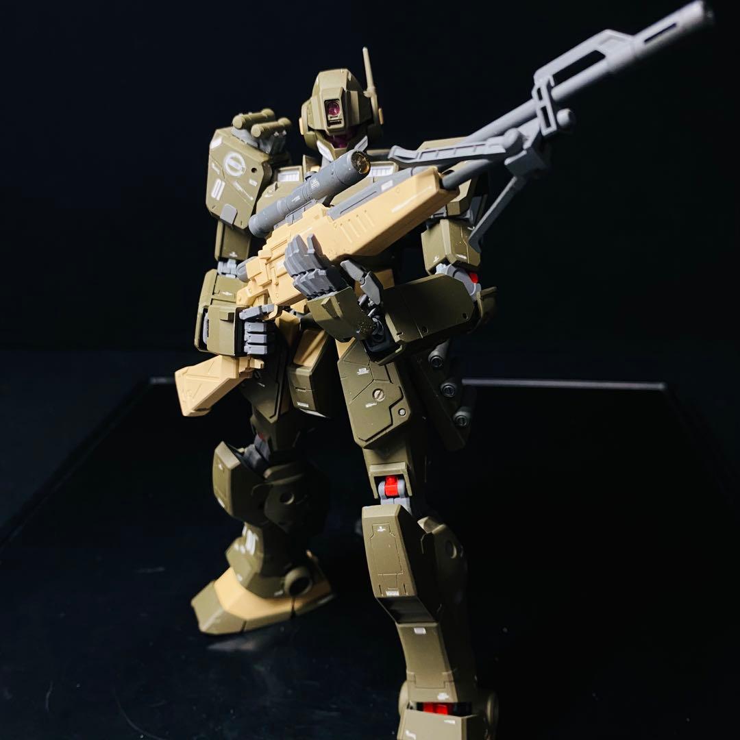 MG 機動戦士ガンダム0080 ポケットの中の戦争 ジム・スナイパーII