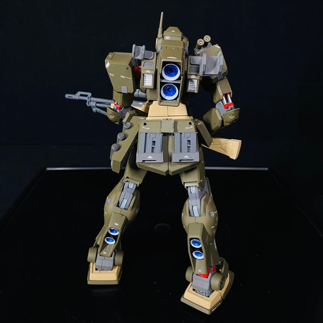 MG 機動戦士ガンダム0080 ポケットの中の戦争 ジム・スナイパーII
