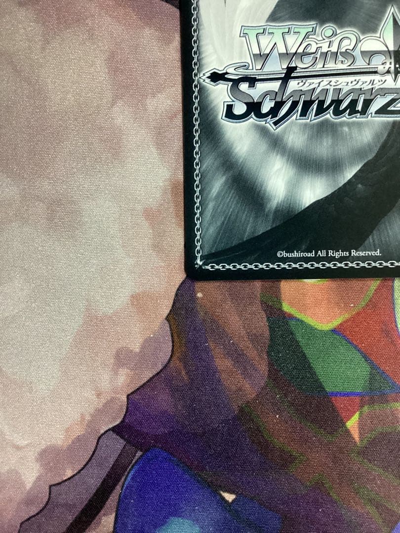 ※傷あり ガールズバンドクライ 始まりの目撃者へ 仁菜 SP サイン