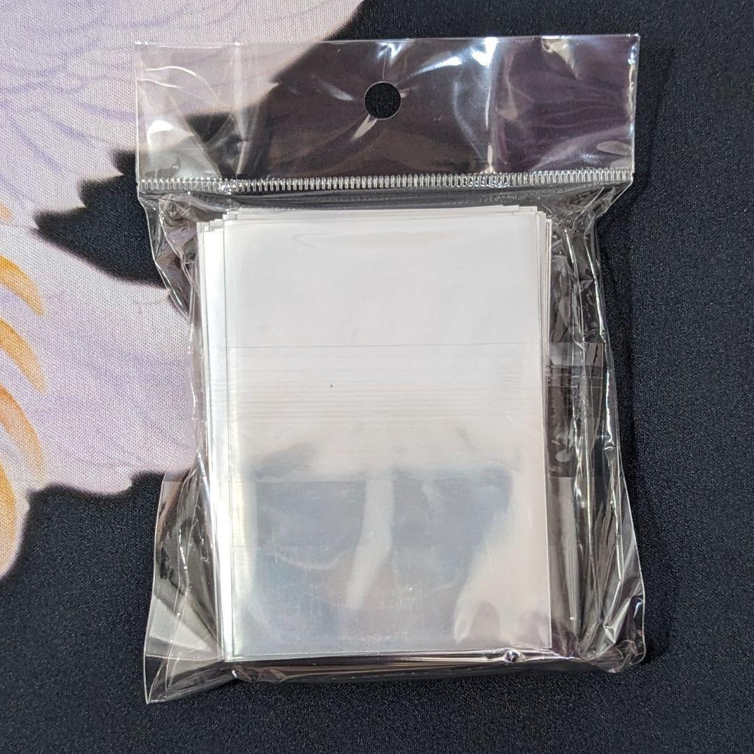 【未使用】5大元素の天使　萩原一至氏　プレイマット＋スリーブ　セット