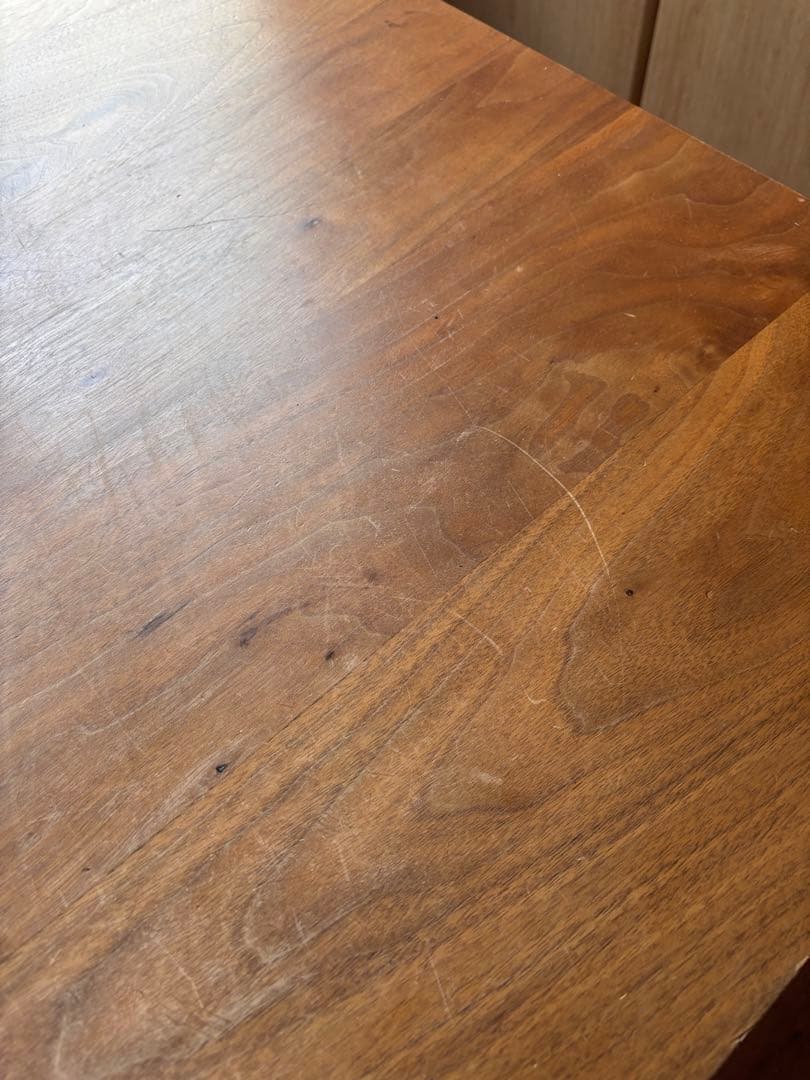 シャルドネ　CHARDONNAY ダイニングテーブルセット　DOLCI 無垢