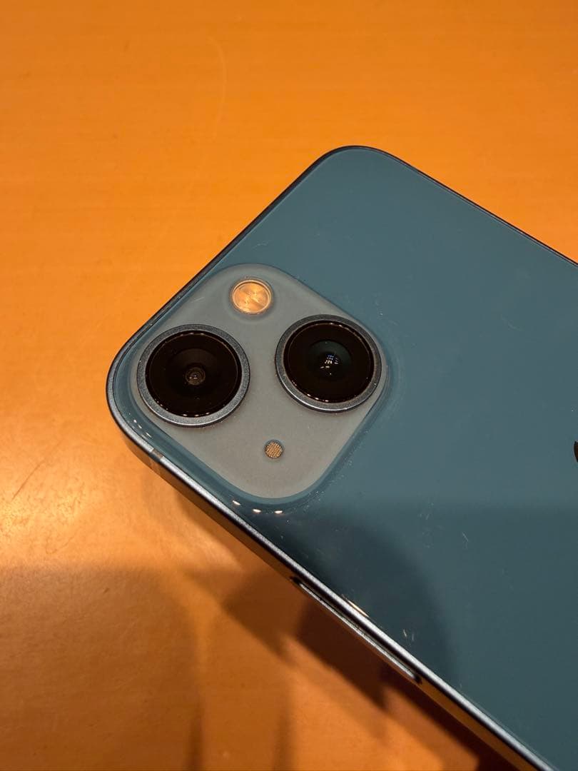 スマートフォン本体 Iphone 13 mini 128gb