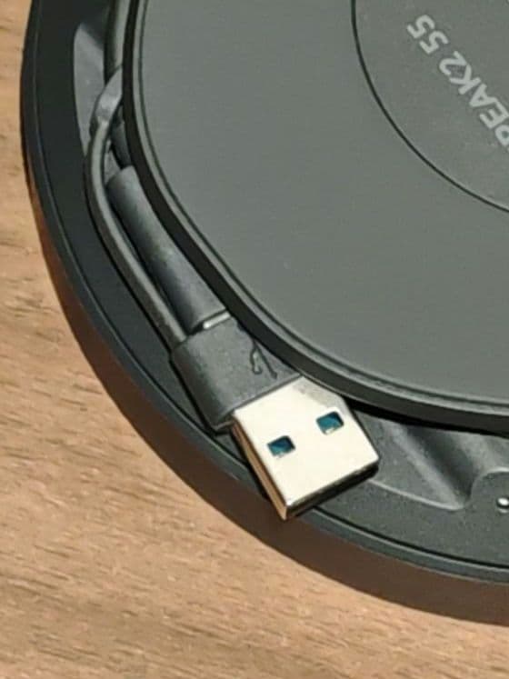 Jabra Speak2 55 ワイヤレススピーカー