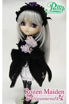 プーリップ 水銀燈 レア