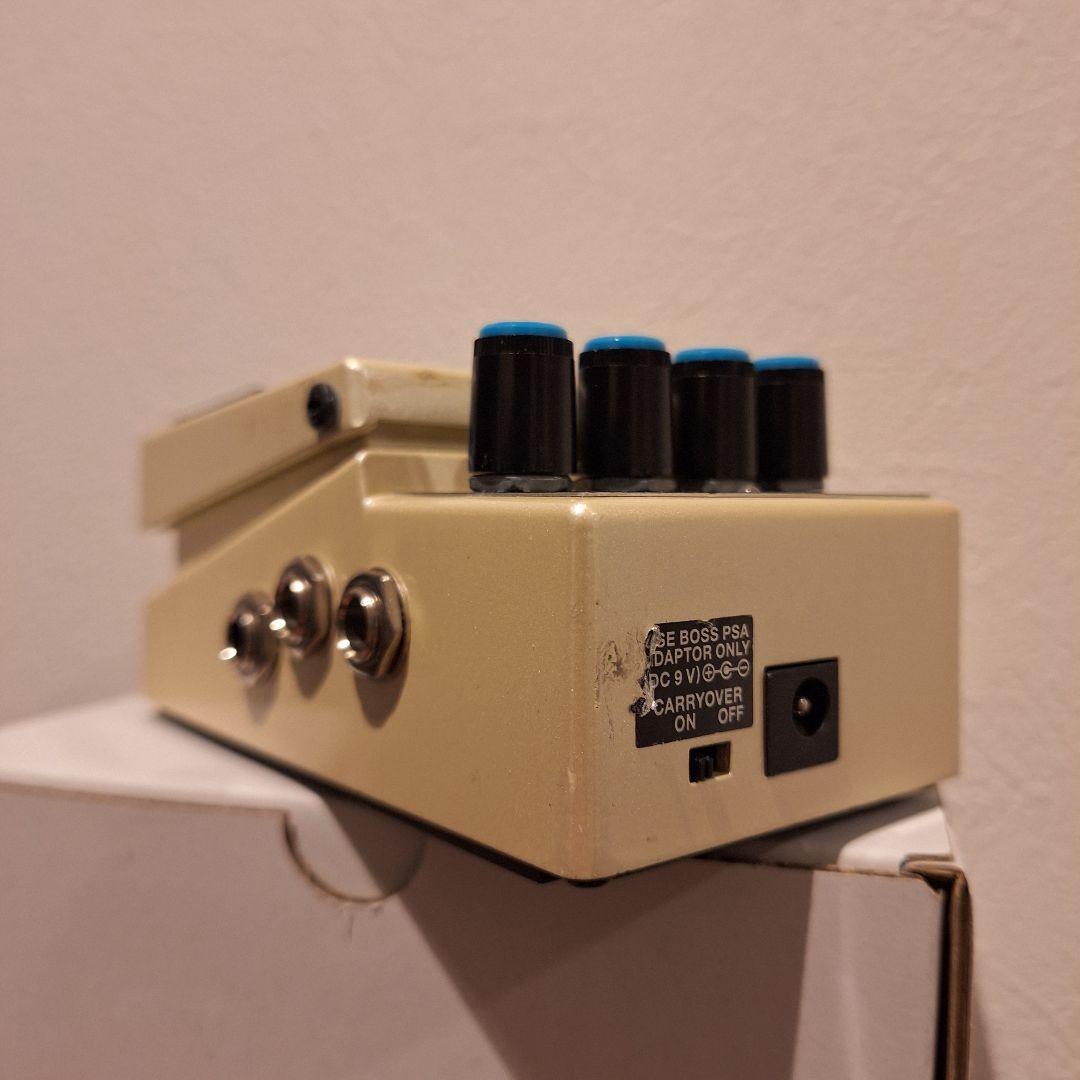 ギター BOSS/ DD-8