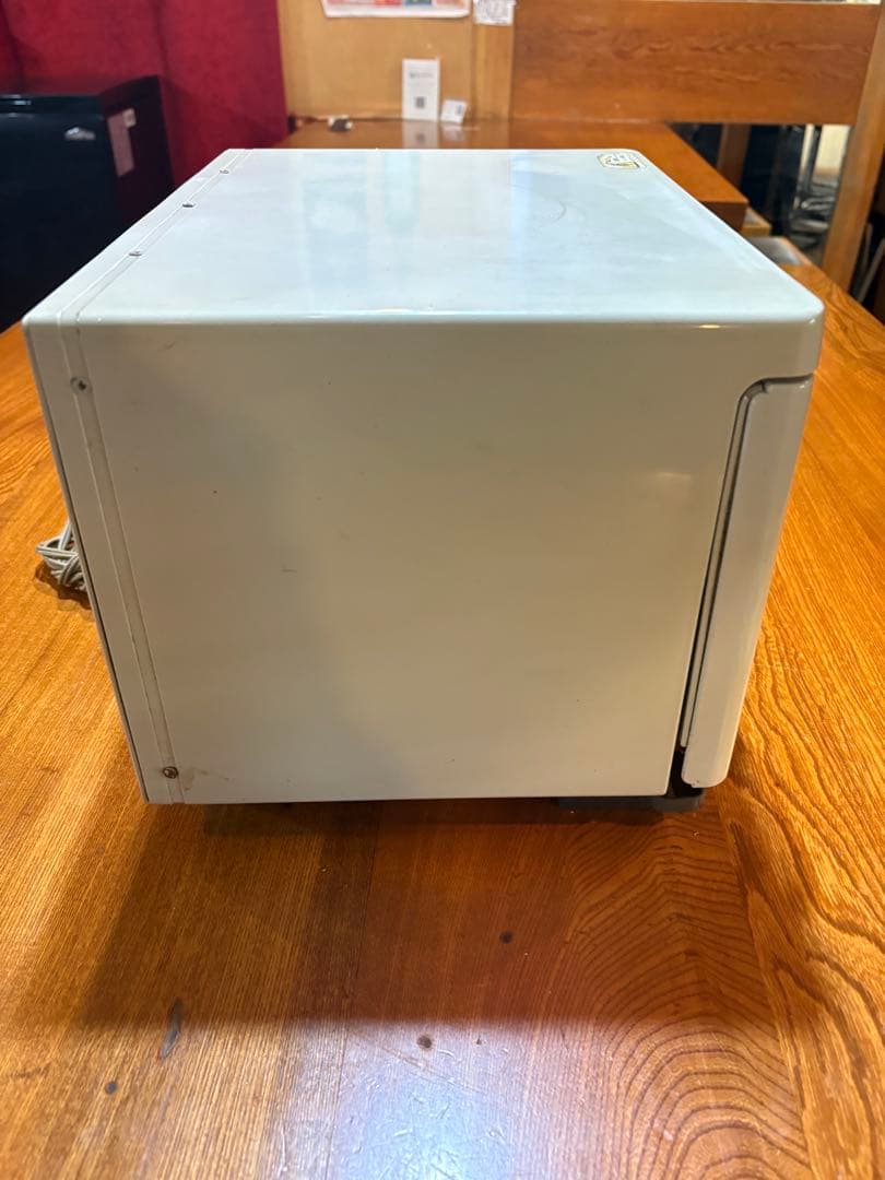 ホリズォン　ホットボックス　HB-P113F