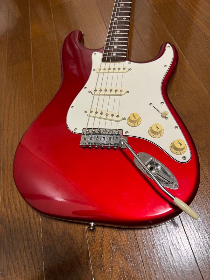 Tokai Silver Star 1983年製 トーカイ ストラト