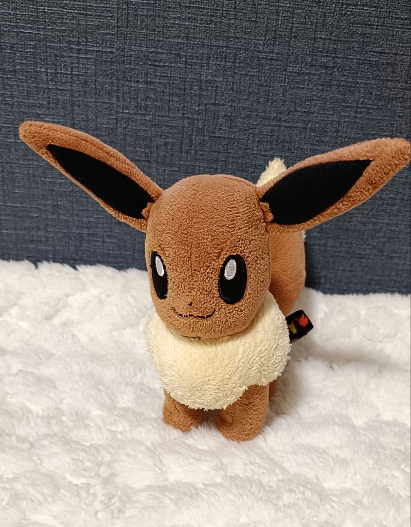 ポケモン　ぬいぐるみ　マスコット　まとめ売り　イーブイ　ゼラオラ　アルクジラ