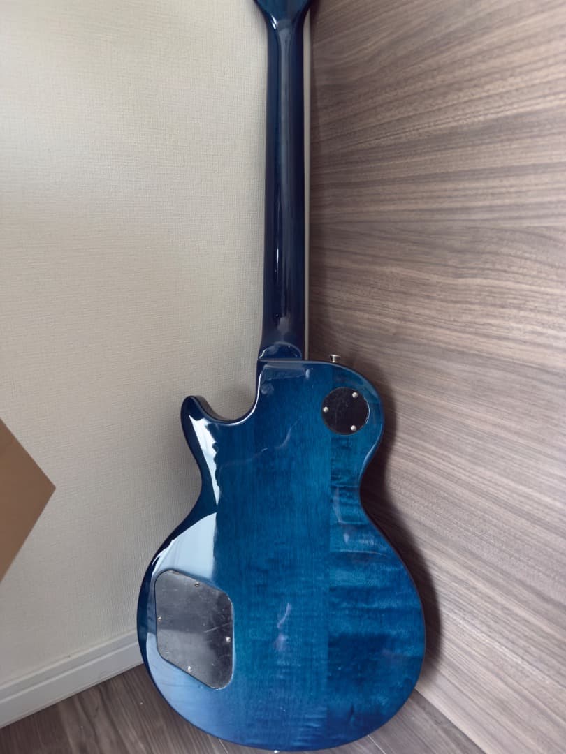 【値下げ】Bacchus BLP-BP/R