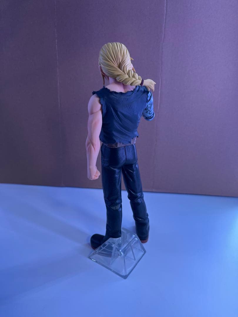 一番くじ 鋼の錬金術師 A賞 B賞 C賞・焔ver. ラストワン賞