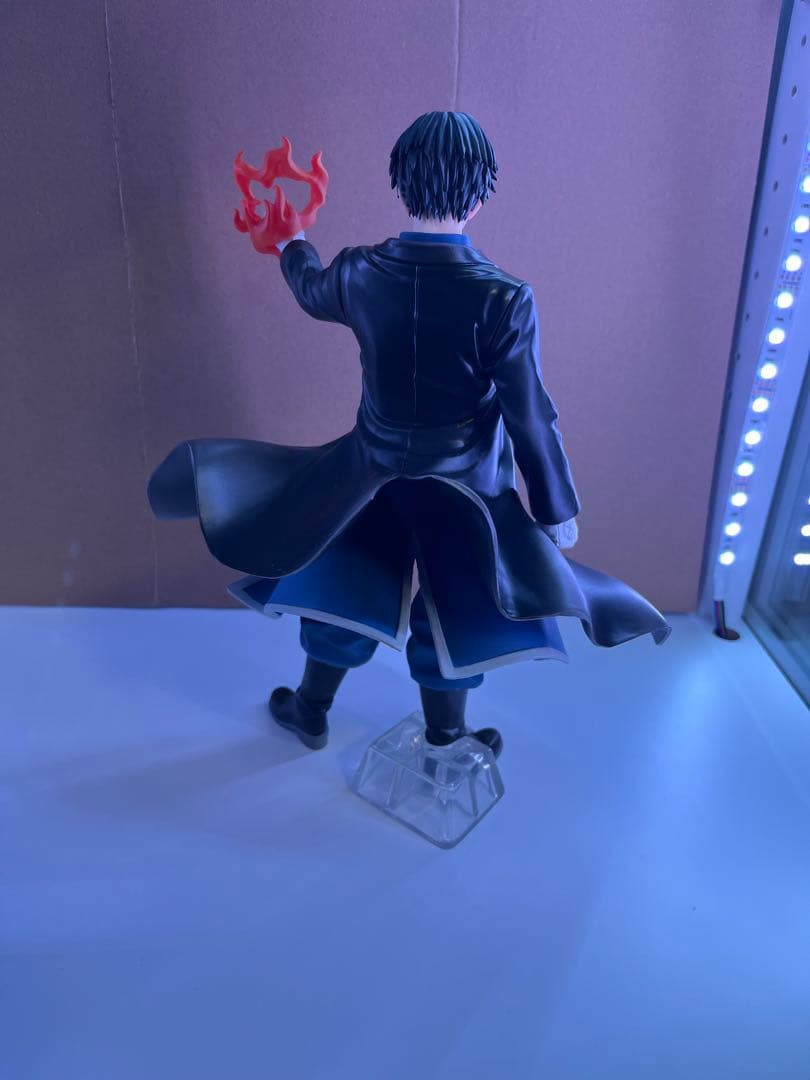 一番くじ 鋼の錬金術師 A賞 B賞 C賞・焔ver. ラストワン賞