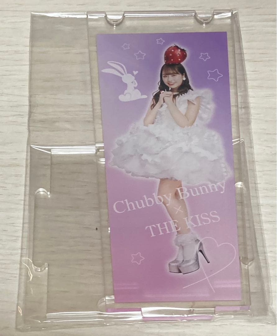 ももクロ 佐々木彩夏 プロデュース ペアアクセ ネックレス セット