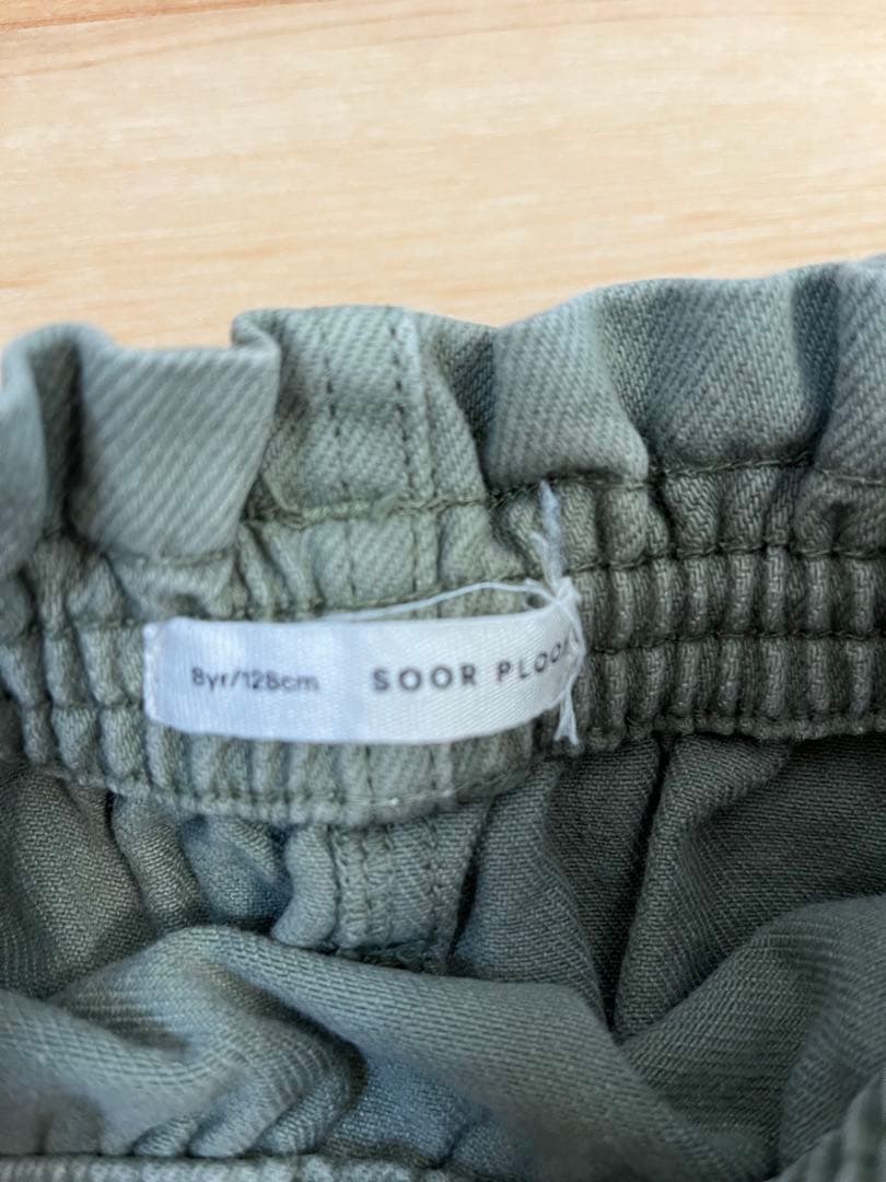 専用です⭐︎SOORスカート⭐︎cientaシューズ