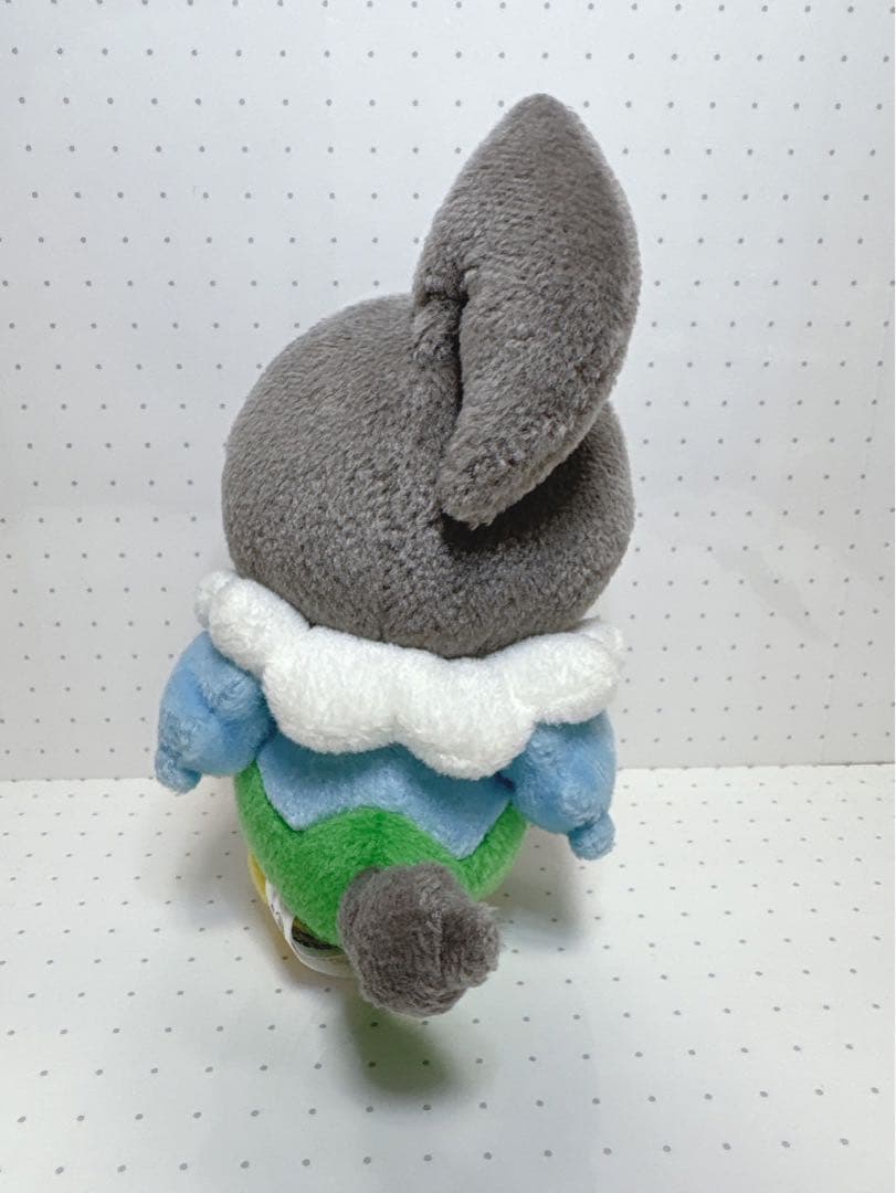 ポケモンセンター　ポケドール　2006 ペラップ　ぬいぐるみ　希少