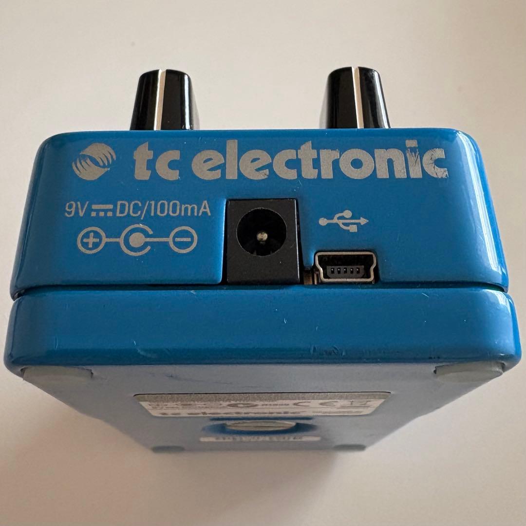 Tc electronic flashback2⭐︎中古