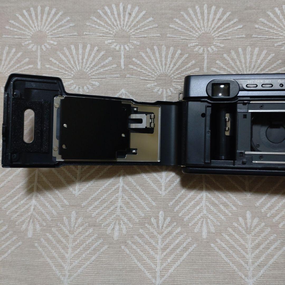 フィルムカメラ FUJIFILM KLASSE S