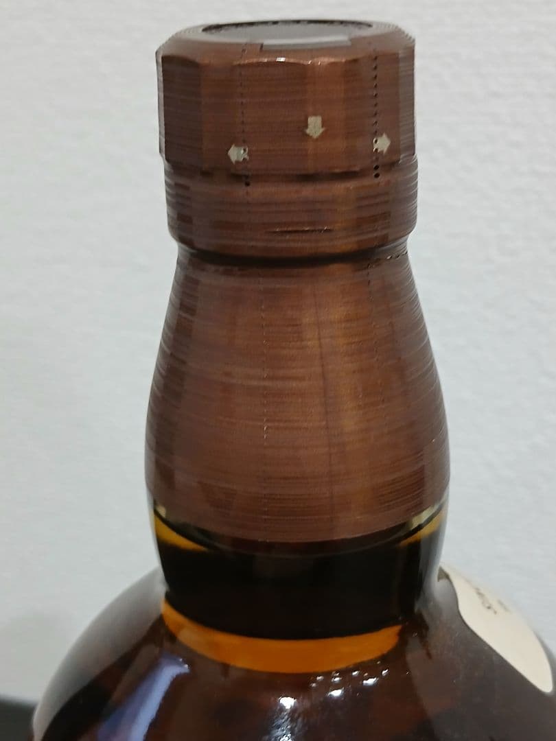 サントリー シングルモルトウイスキー 山崎12年/山崎NV 2本セット