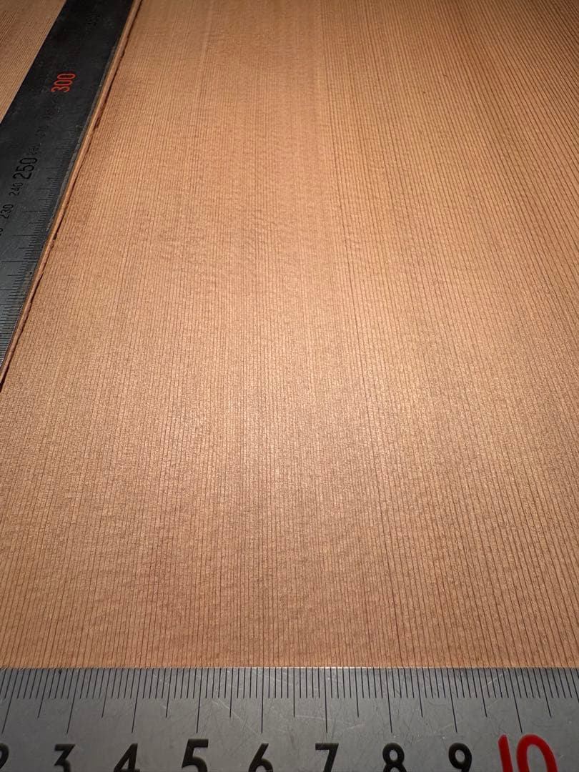 【２セットまとめ買い特価】ウエスタンレッドシダー＆ヨーロピアンスプルース