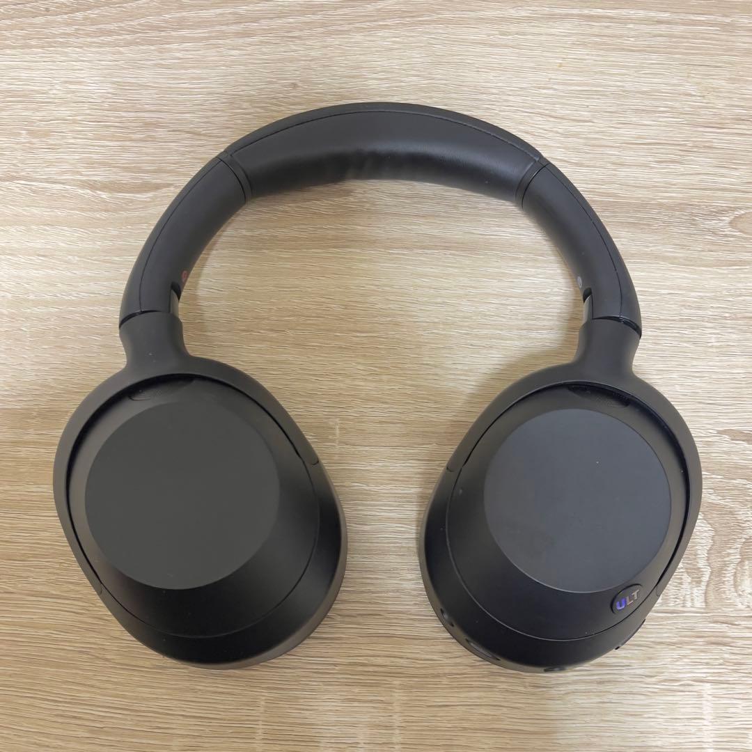 か*ん様 SONY ULT WEAR WH-ULT900N