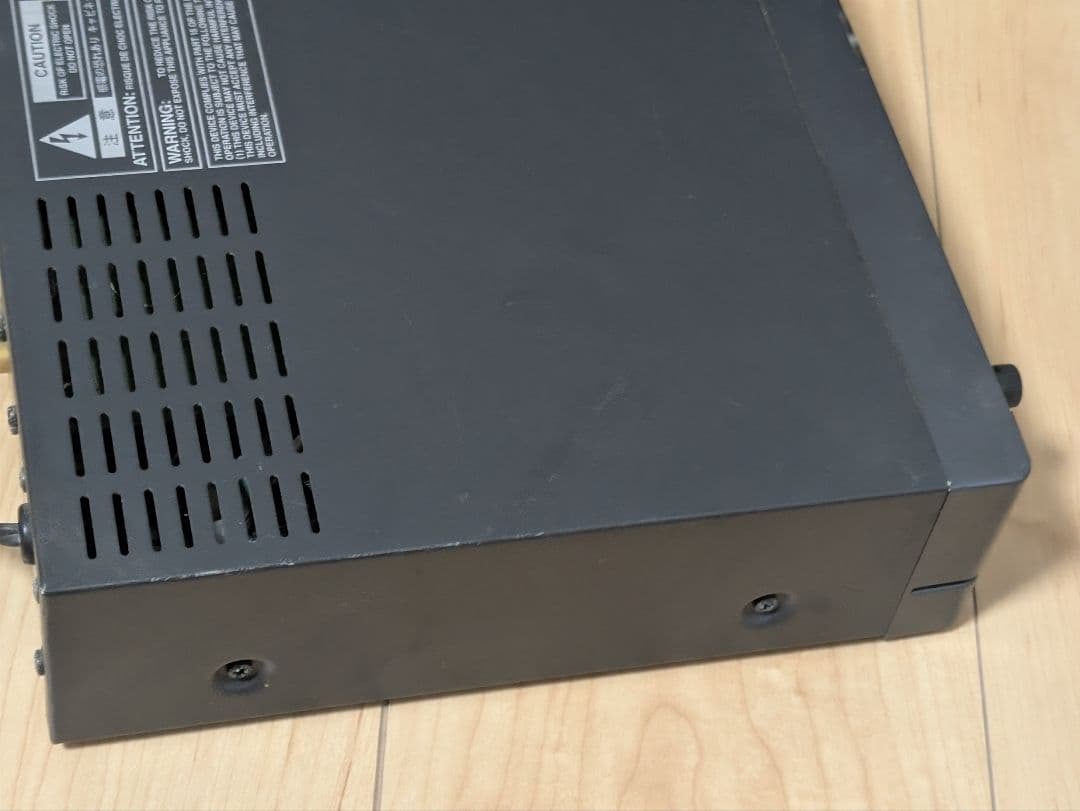 ローランド　SOUND Canvas　SC-88 Pro　音源モジュール