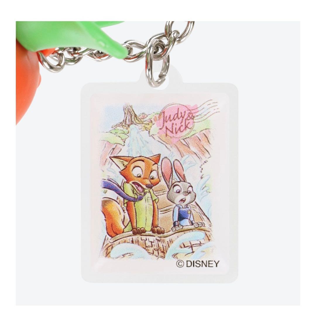 ズートピア にんじんペン にんじんレコーダー 録音機能付き 新品未使用 即日発送