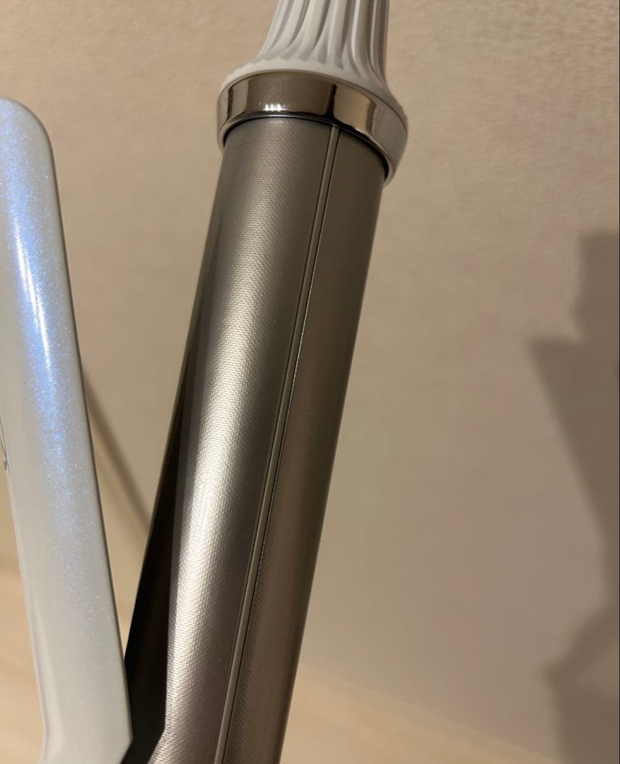 リファカールアイロンプロ32mm ミリ　Refaヘアアイロン