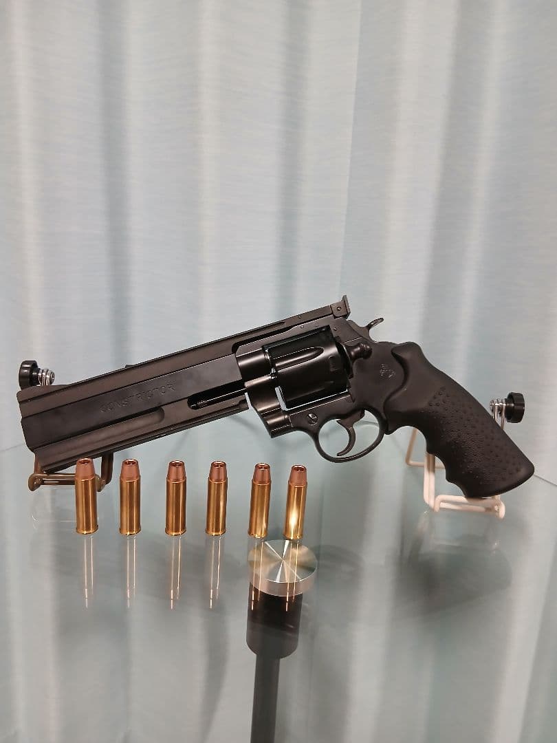 マルシン工業　コンストリクター　ジャンク　 オマケ付き