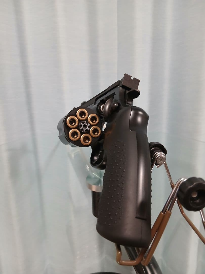 マルシン工業　コンストリクター　ジャンク　 オマケ付き