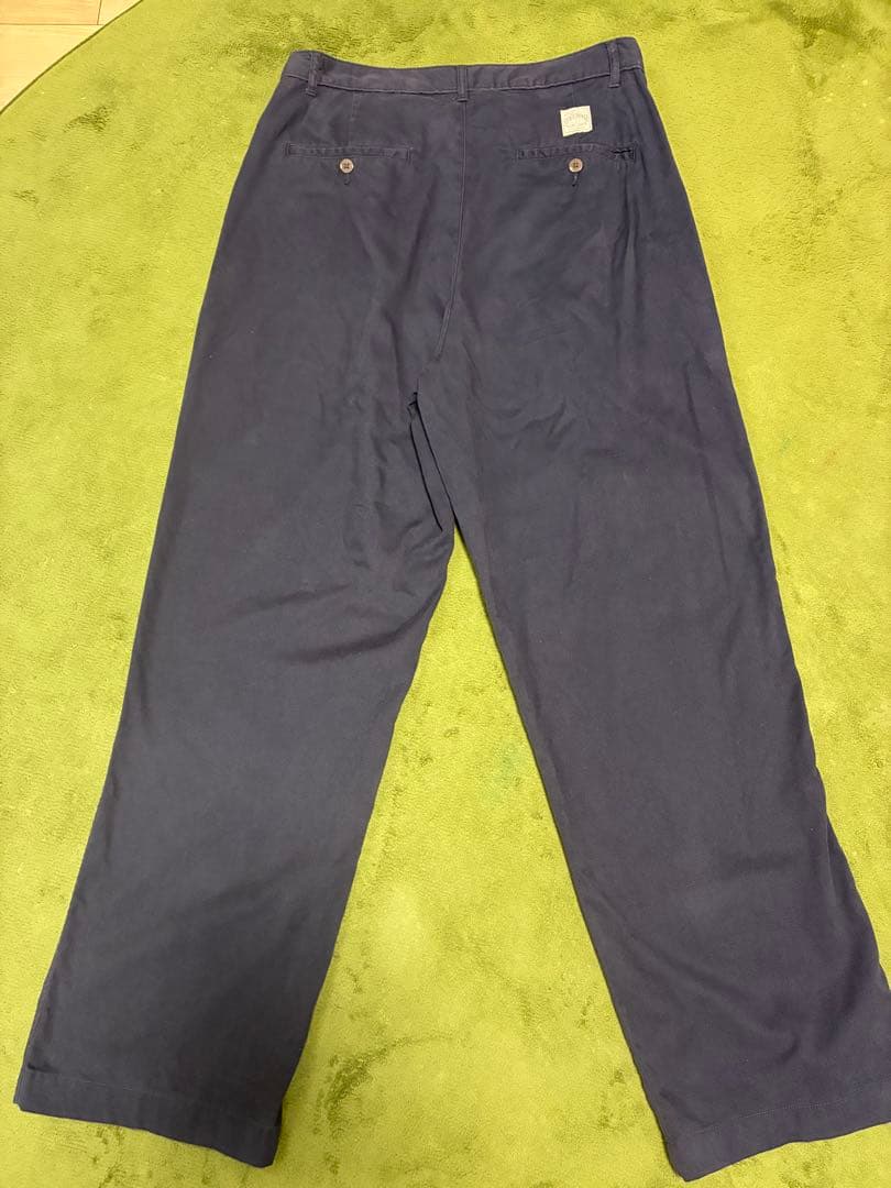 Polo by Ralph Lauren ポロチノW32 USA製　初期タグ