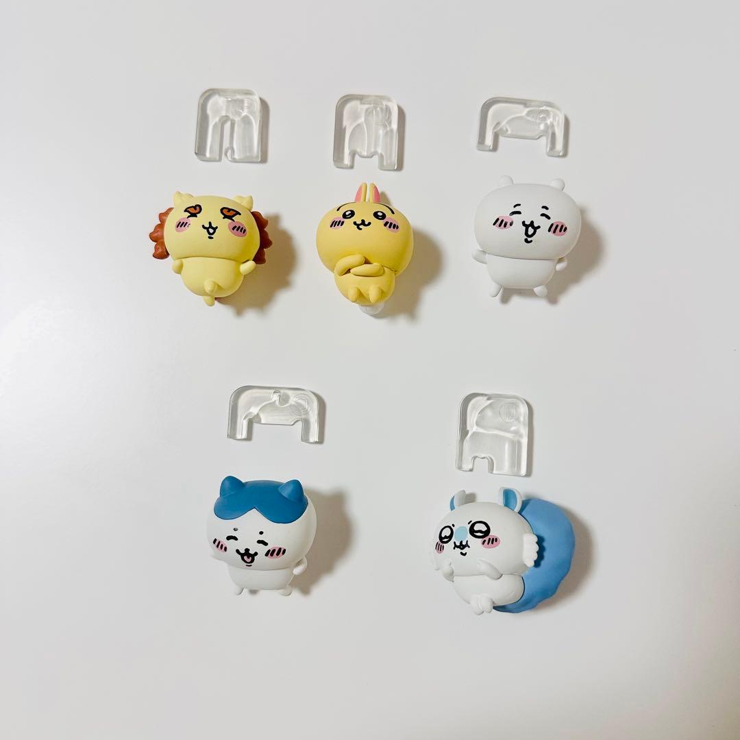 ちいかわ ガチャガチャ 31体セット売り