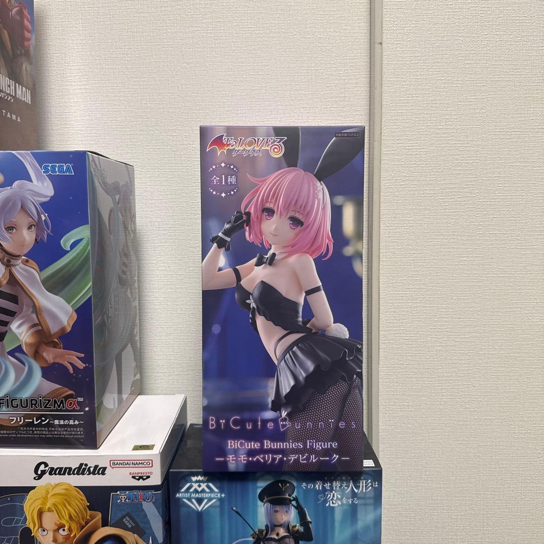 フィギュア　13点セット　まとめ売り