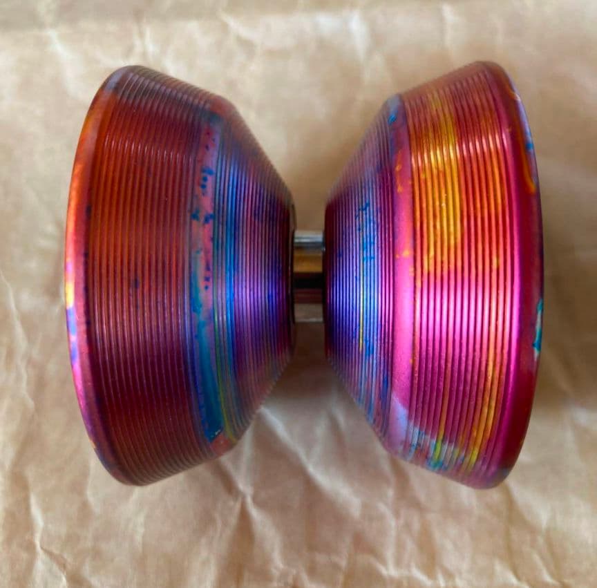 【希少】One Drop Terrarian ヨーヨー【美品】