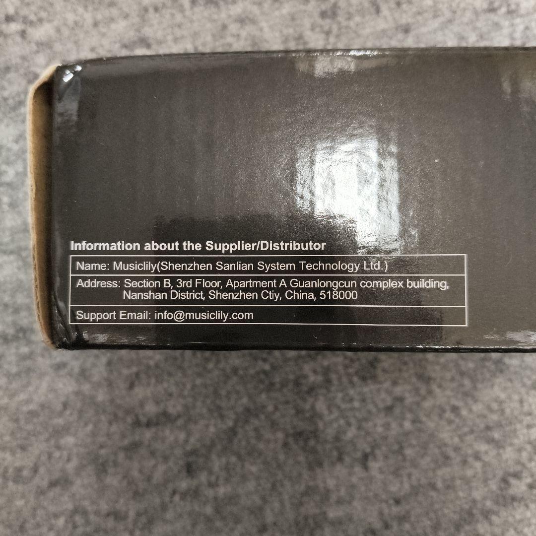 その他 Wilkinson m series WOV01-10.5mm NX1790CR