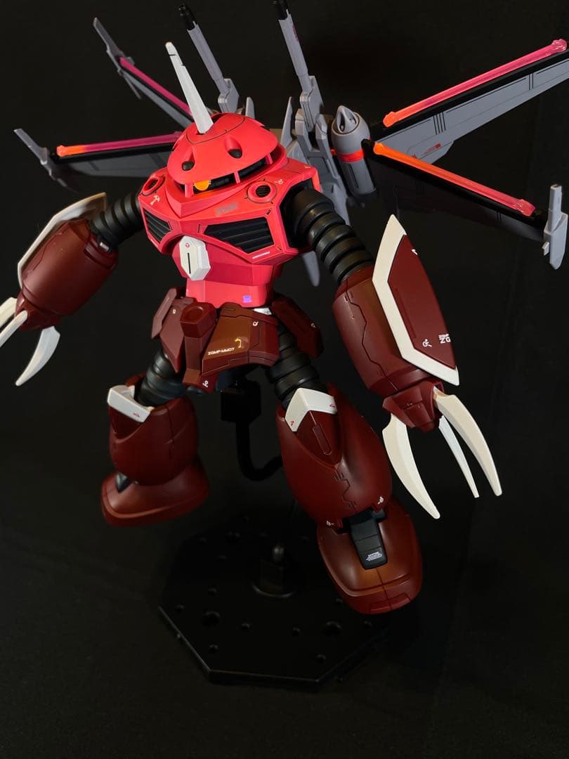 クンクン　製作依頼品