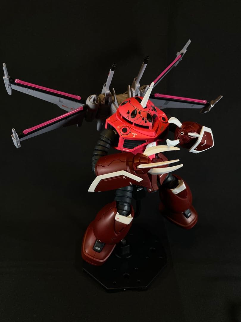 クンクン　製作依頼品