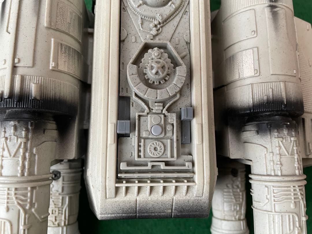 f*d様 STAR WARS エレクトリックXウィング　ハズブロ