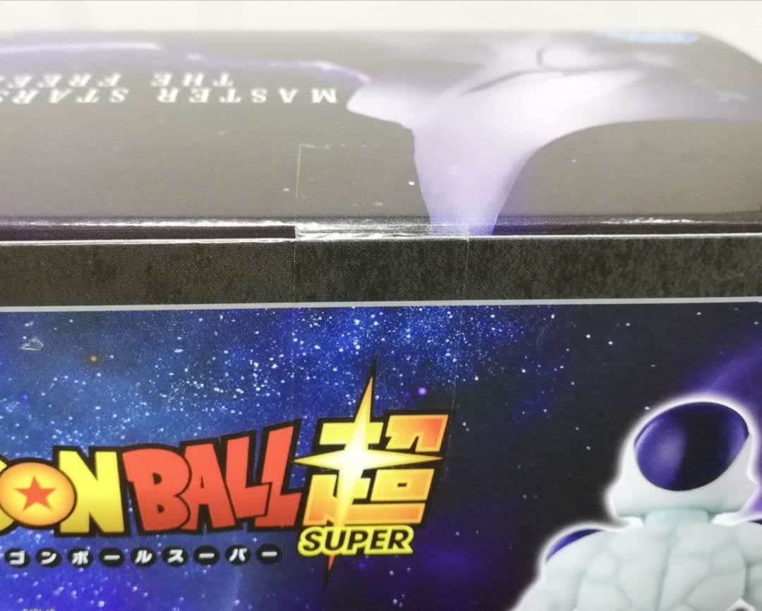 未開封　ドラゴンボール MSP フリーザ