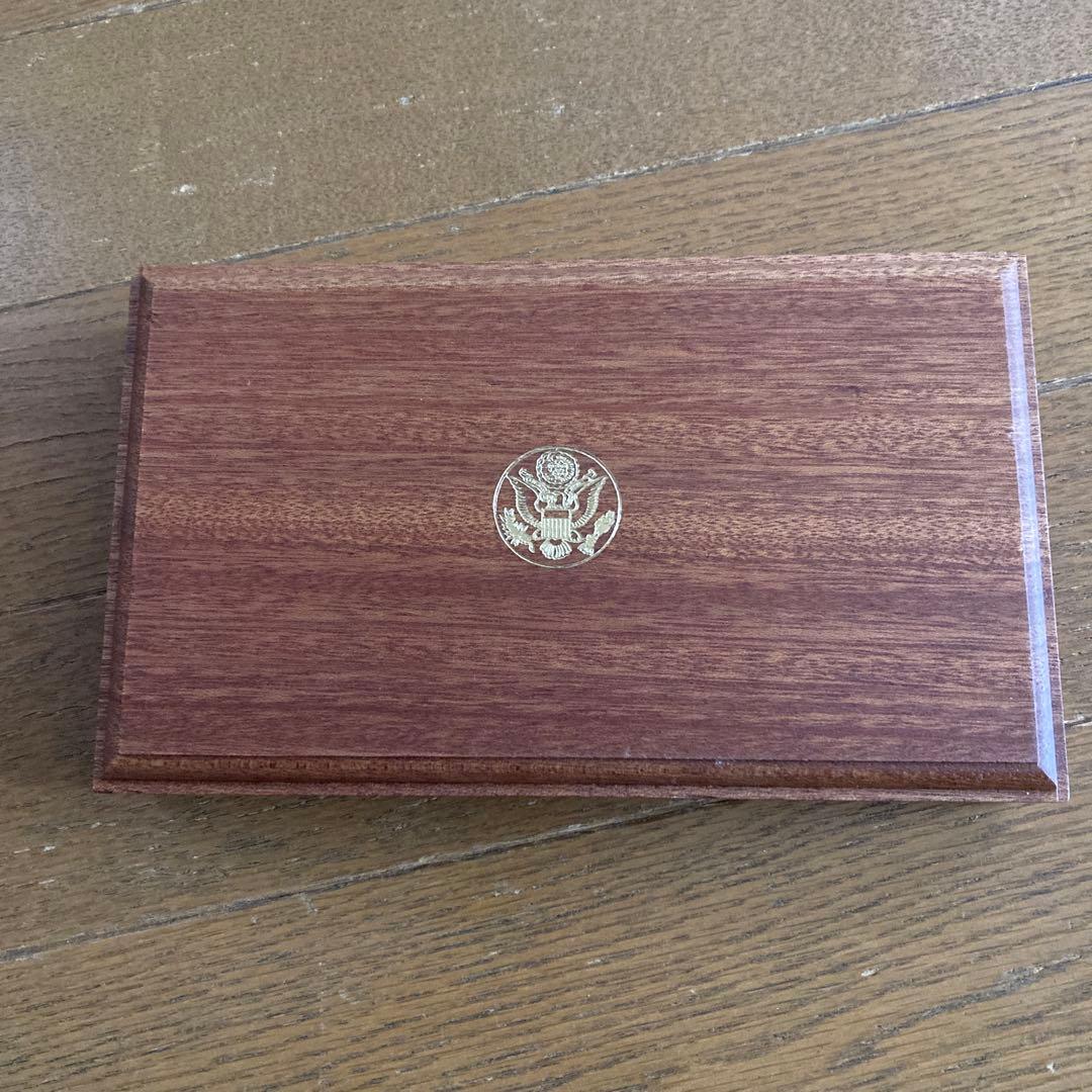 ビンテージ品、アメリカ合衆国憲法セット　最安値‼️