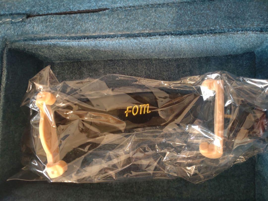 【チェコ製】ドヴォルザーク 4/4 バイオリン