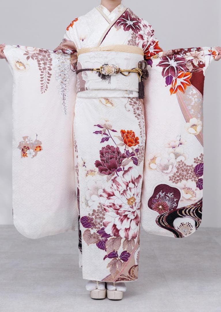 11/29まで　かおりさま専用草履バッグなし【620】