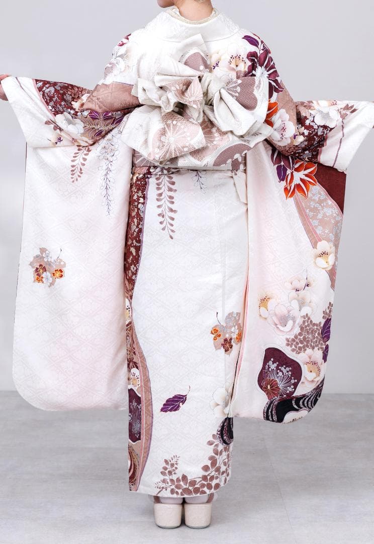 11/29まで　かおりさま専用草履バッグなし【620】